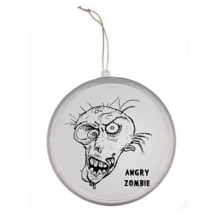 Angry ZombieLight official ZombieForia ™