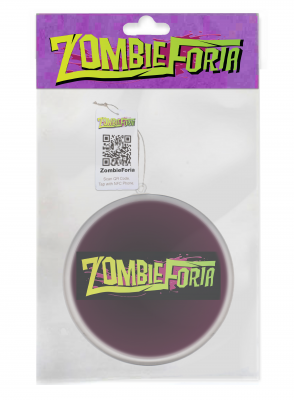 Official ZombieForia ™ ZombieLight